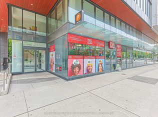 203 College St #905, Toronto, ON M5T 0C8