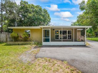 236 NW Valencia Rd, Melbourne, FL 32904