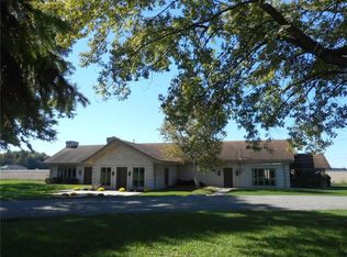 2553 N 100 W, Anderson, IN 46011