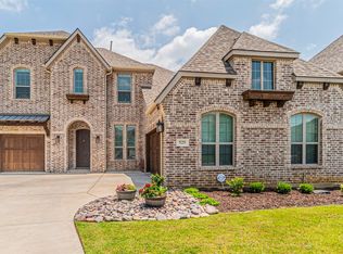 525 Bennington Ln, Keller, TX 76248