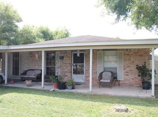 3410 Live Oak Dr, Brownsville, TX 78521