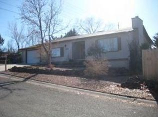 359 W Tamarack Ln, Prescott, AZ 86301