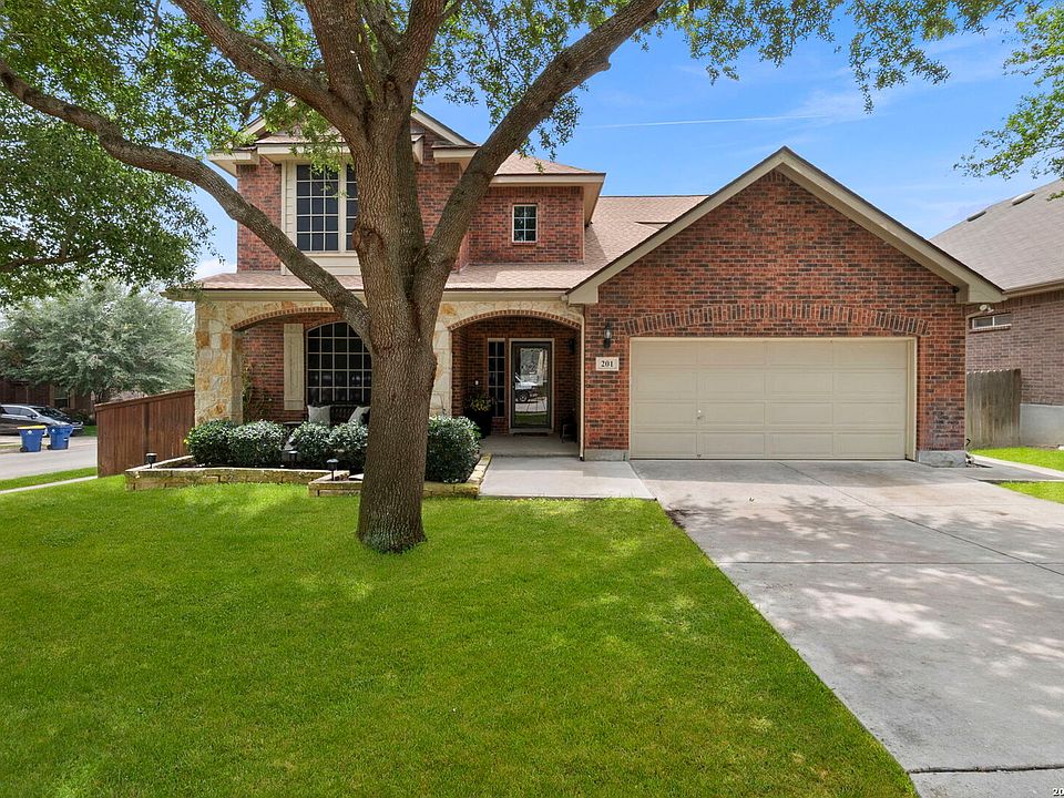 1st image of 201 Kensington Dr.