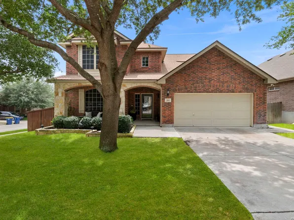 201 Kensington Dr., Cibolo, TX 78108