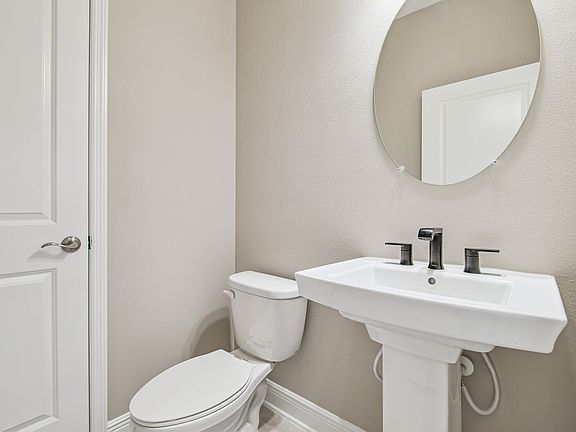 Bathroom - Representational Photo