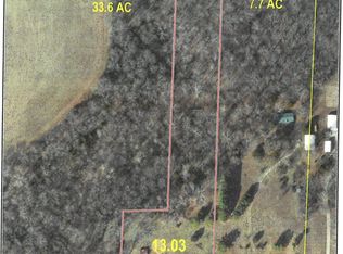 9400 Farm Road 2300, Seligman, MO 65745