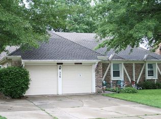 339 N Cherry St, Gardner, KS 66030