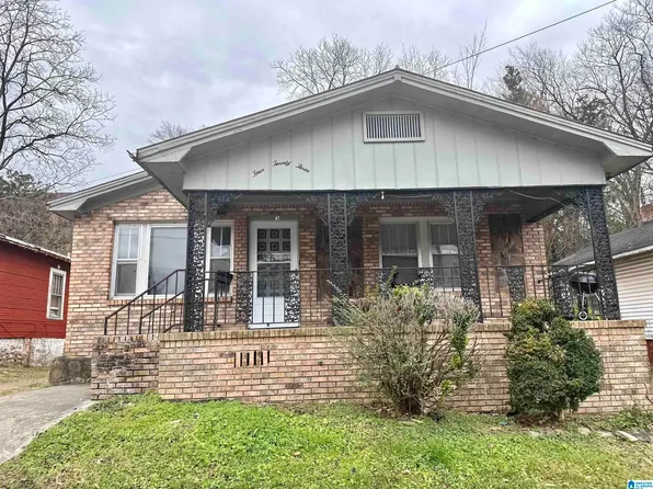 423 57th St, Fairfield, AL 35064