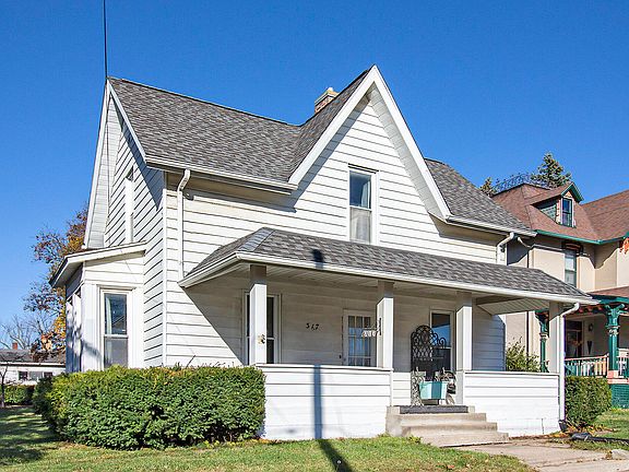 4th image of 317 E Lawrence Ave