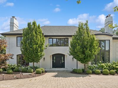 124 Saint Francis Cir, Oak Brook, IL, 60523