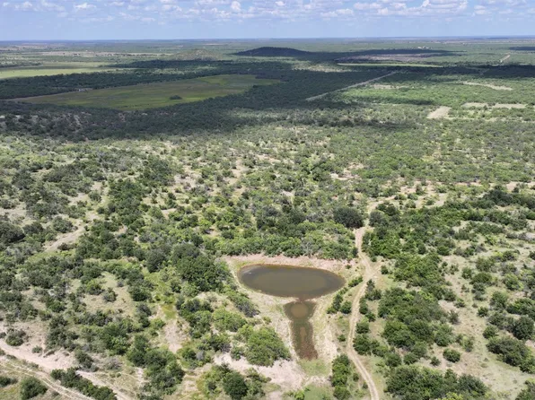 2850 County Road 122, Albany, TX 76430