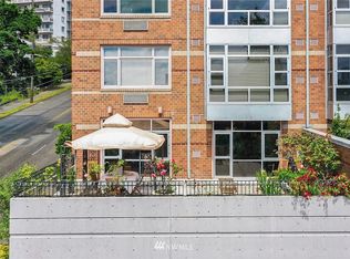 720 Queen Anne Ave N APT 110, Seattle, WA 98109