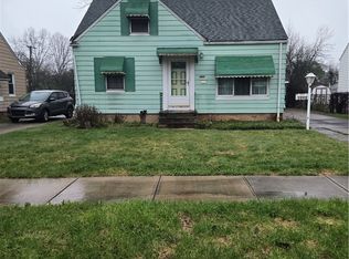 3948 E 188th St, Cleveland, OH 44122