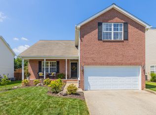 1026 Lowrey Pl, Spring Hill, TN 37174
