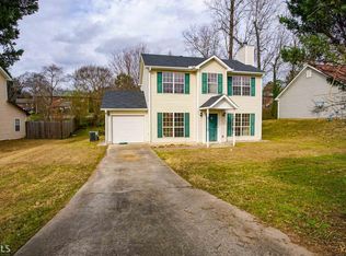 524 Mistral Way, Forest Park, GA 30297