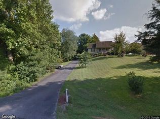 2100 Buffalo Valley Rd, Cookeville, TN 38501