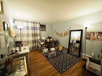 Rented by Keller Williams Realty Landmark II