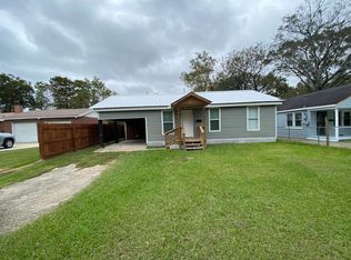 4415 Shelley St, Baton Rouge, LA 70805