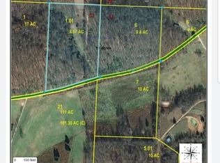 2109 Pack Rd, Noel, MO 64854