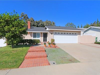 26521 Via Cuervo, Mission Viejo, CA, 92691