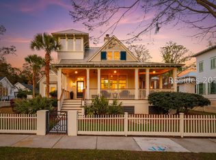 149 South Park, Beaufort, SC 29906