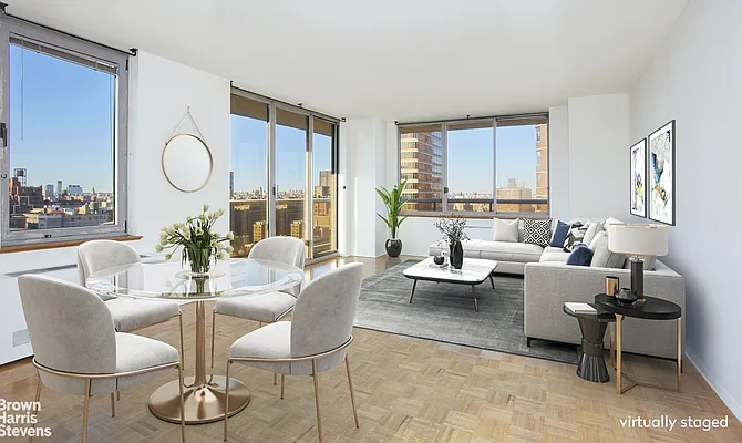 200 East 89th Street #23CD in Yorkville, Manhattan | StreetEasy