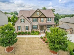 5934 Deer Walk Trl, Sugar Hill, GA 30518