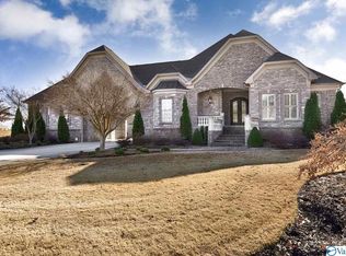 23164 Shinnecock Hills Dr, Athens, AL 35613