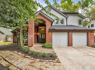 54 Sky Terrace Pl, Spring, TX 77381