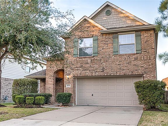 2nd image of 16618 Whitaker Creek Dr