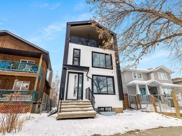 7927 112s Ave NW, Edmonton, AB T5B 2J7