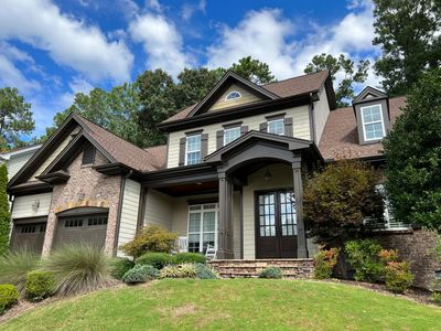 4101 Heritage View Trl, Wake Forest, NC, 27587