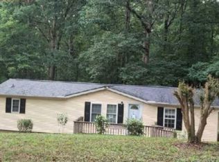 116 Sylvan Dr, Statesville, NC 28677