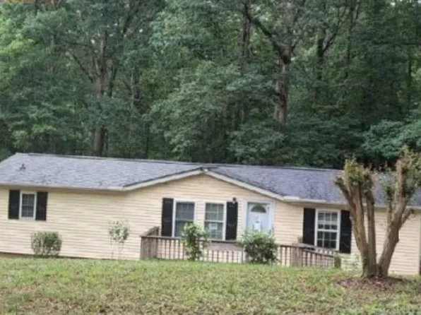 116 Sylvan Dr, Statesville, NC 28677