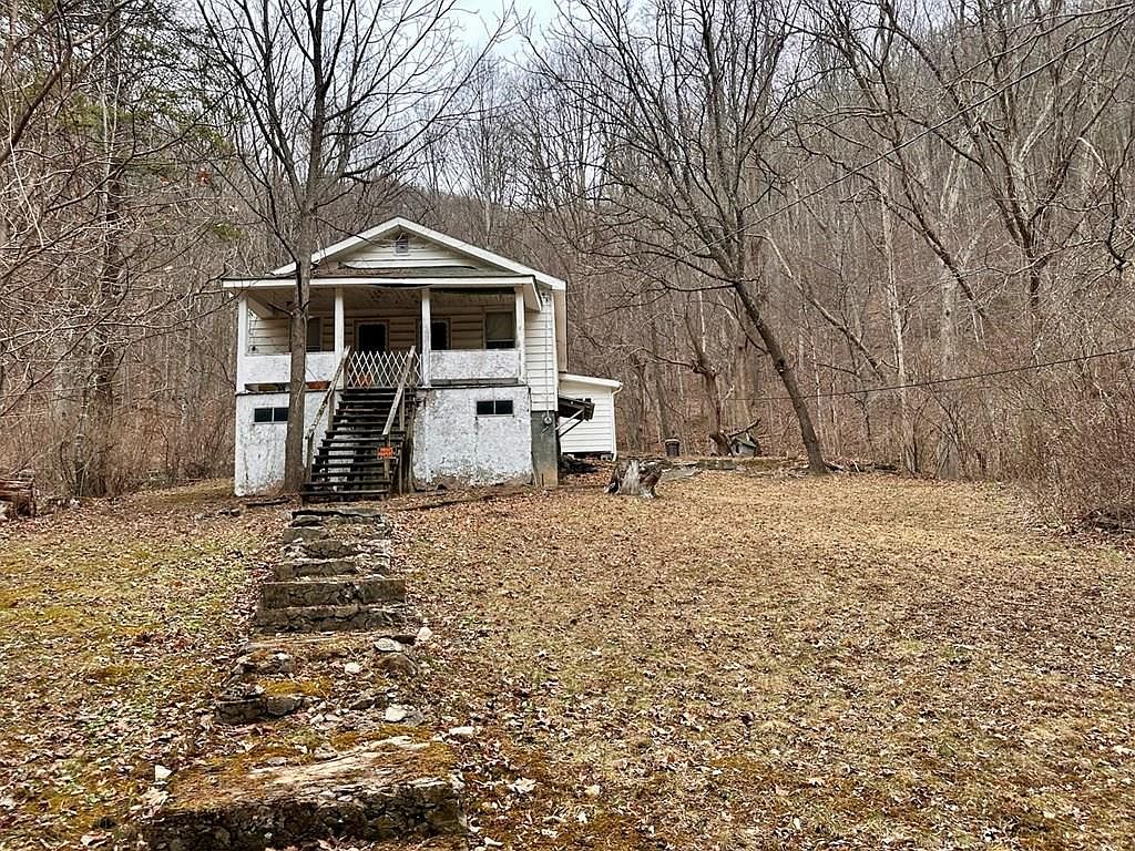 4184 Odd Rd, Josephine, WV 25857 | Zillow