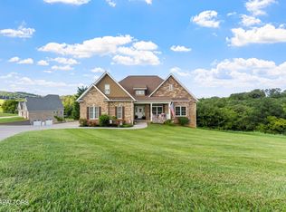 728 Constitution Dr, Jefferson City, TN 37760