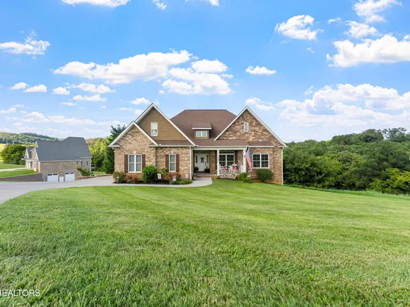 728 Constitution Dr, Jefferson City, TN 37760