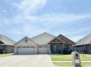 3919 NE Realtree Dr, Lawton, OK 73507