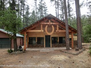 435 Main Rd, Ruidoso, NM 88345