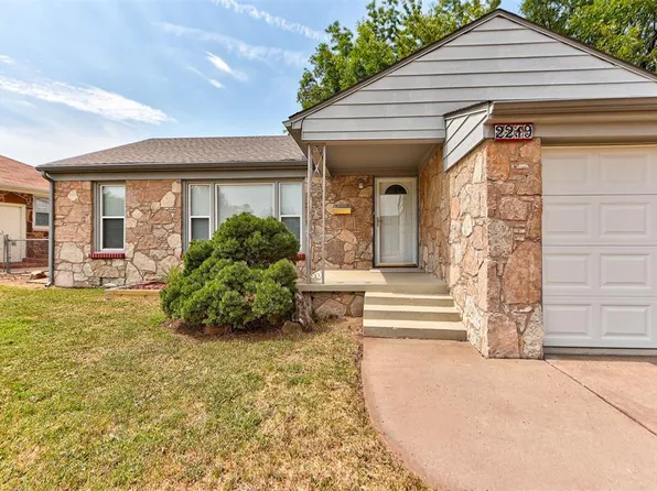 2219 N Quapah Ave, Oklahoma City, OK 73107