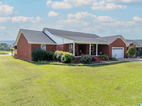 3548 Hood Ln, Southside, AL 35907