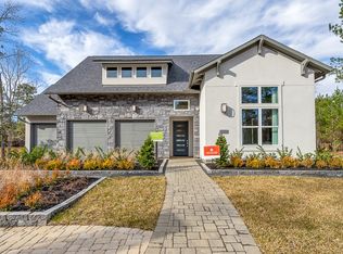 108 Vetch Park Ct, Montgomery, TX 77316