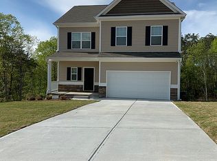 111 Caseys Ridge Rd, Rockmart, GA 30153