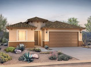 26979 W Adam Ave, Buckeye, AZ 85396