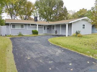 1238 Key St, Maumee, OH 43537