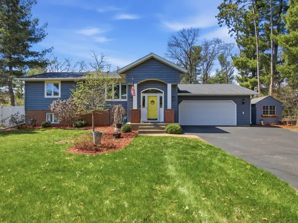 N7217 540th St, Menomonie, WI 54751