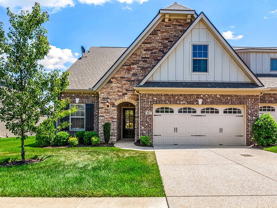 1st image of 867 Meadowcrest Way