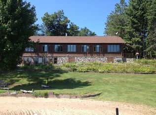 30032 N Des Moines Lake Rd, Danbury, WI 54830