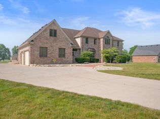 2905 W 100 N, Greenfield, IN