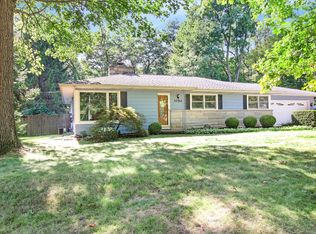 3784 Kistler Rd, Battle Creek, MI 49014